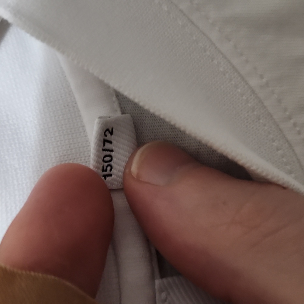 Burberry London Distorted Photo T Shirt - Picture 5 of 8